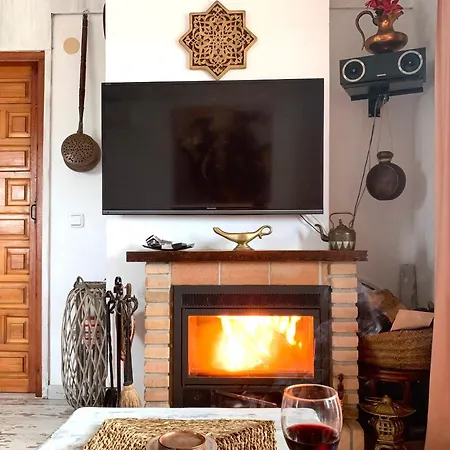 La Felicidad Apartment Denia