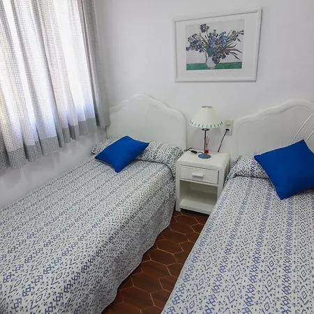 Apartment La Felicidad Denia