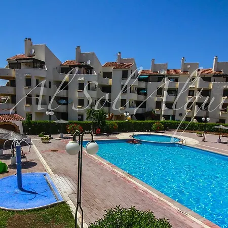 La Felicidad Denia